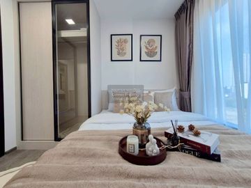 FOR RENT Condo Kave Wonderland  CX-154721