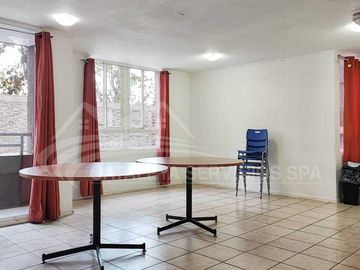 Departamento en venta  en QUINTA NORMAL