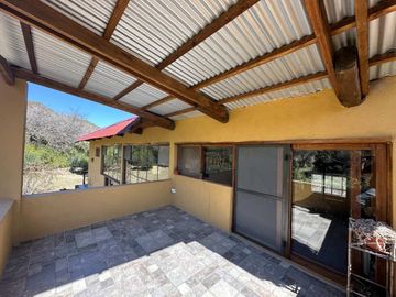 VENTA CASA QUINTA VILLA DE LAS ROSAS PILETA DPTOS