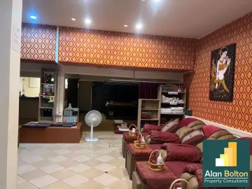 Business For Sale Massage and 6 Bedrooms In Soi 13/1