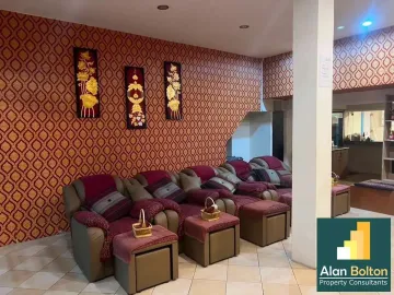 Business For Sale Massage and 6 Bedrooms In Soi 13/1
