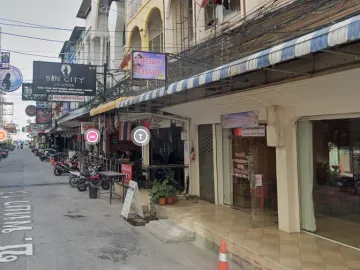 Business For Sale Massage and 6 Bedrooms In Soi 13/1