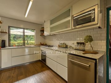Acogedora y luminosa casa, Los Dominicos