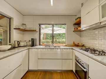 Acogedora y luminosa casa, Los Dominicos