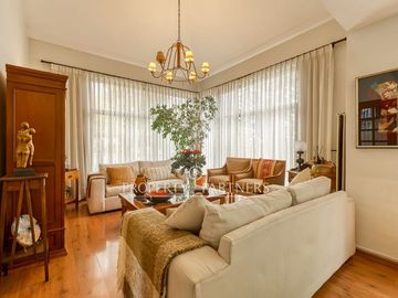 Acogedora y luminosa casa, Los Dominicos
