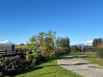 Linda casa en venta,  «Parque de Santa Otilia», Puerto Varas