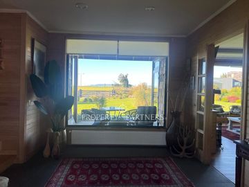 Linda casa en venta,  «Parque de Santa Otilia», Puerto Varas