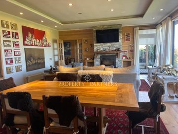 Linda casa en venta,  «Parque de Santa Otilia», Puerto Varas