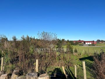 Linda casa en venta,  «Parque de Santa Otilia», Puerto Varas