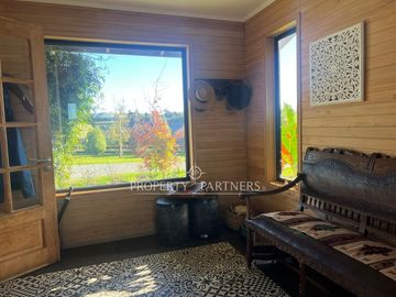 Linda casa en venta,  «Parque de Santa Otilia», Puerto Varas