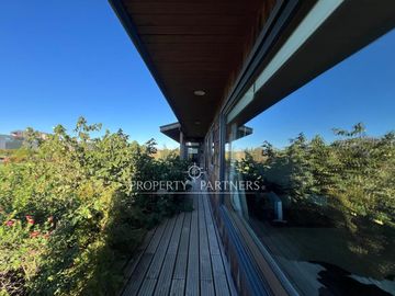 Linda casa en venta,  «Parque de Santa Otilia», Puerto Varas