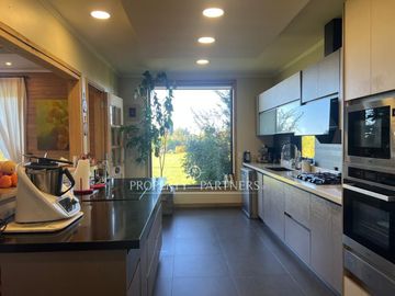 Linda casa en venta,  «Parque de Santa Otilia», Puerto Varas