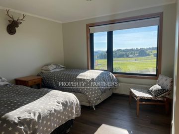 Linda casa en venta,  «Parque de Santa Otilia», Puerto Varas