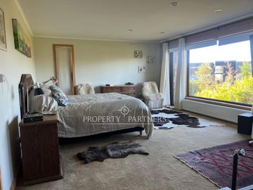 Linda casa en venta,  «Parque de Santa Otilia», Puerto Varas