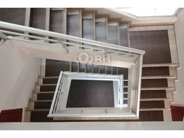 DEPARTAMENTO DE 4 HABITACIONES EN ALQUILER EN UNIORO, MACHALA #GRGS