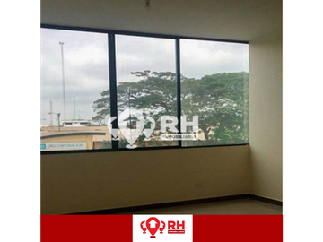 OFICINAS EN ALQUILER EN UNIORO, MACHALA #705
