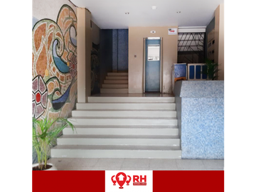 SUITE EN ALQUILER AL CENTRO DE MACHALA 829