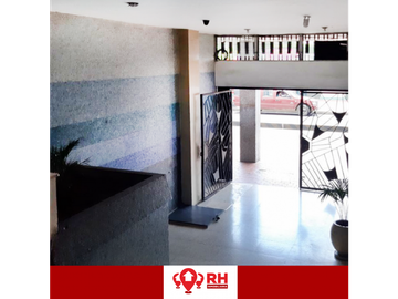 DEPARTAMENTO EN ALQUILER EN CENTRO DE MACHALA #845