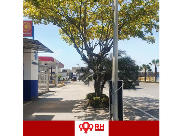 OFICINA EN ALQUILER FRENTE A CENTRO COMERCIAL DE MACHALA #921