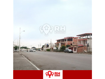 TERRENO  EN VENTA EN URBANIZACIÓN PRIVADA LA LAGUNA, PASAJE  #TOAS