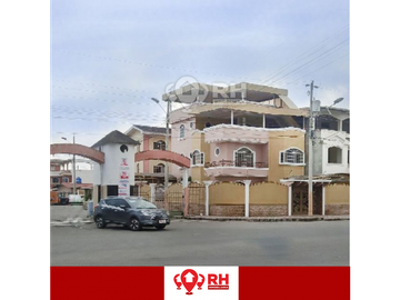 TERRENO  EN VENTA EN URBANIZACIÓN PRIVADA LA LAGUNA, PASAJE #TOAS2