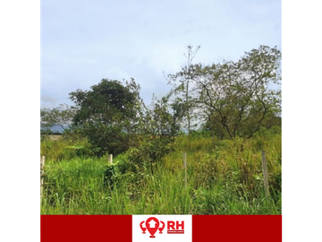 TERRENO DE 5.800 m2  EN VENTA EN LOMAS DE FRANCO, PASAJE #JPGG