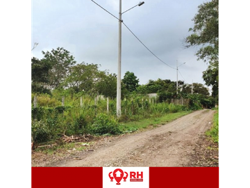 TERRENO DE 5.800 m2  EN VENTA EN LOMAS DE FRANCO, PASAJE #JPGG