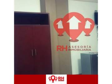 Suite en alquiler, centro de Machala 760