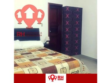 Suite en alquiler, centro de Machala 760