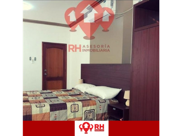 Suite en alquiler, centro de Machala 760