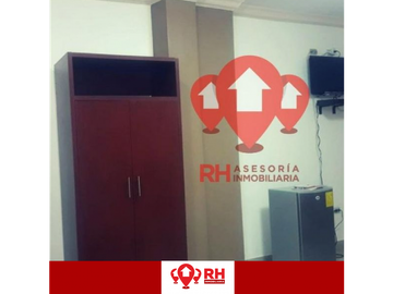 Departamento en alquiler, Centro Machala,#745