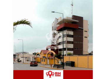 TERRENO DE ALQUILER EN AV. LA FERROVIARIA #CCSV2