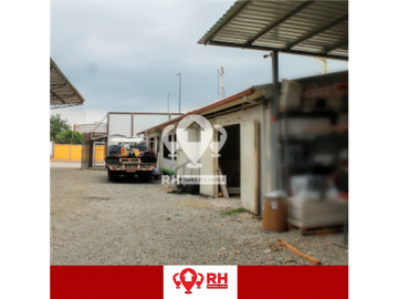 TERRENO DE ALQUILER EN AV. LA FERROVIARIA #CCSV2