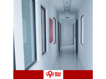 OFICINA DE 36 m² EN ALQUILER CON EXCELENTE UBICACIÓN.  #MLM