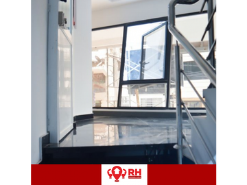 OFICINA DE 36 m² EN ALQUILER CON EXCELENTE UBICACIÓN.  #MLM