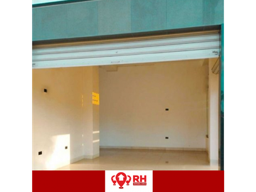 LOCAL COMERCIAL EN ALQUILER CON EXCELENTE UBICACION #SMAC2