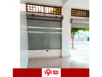 LOCAL COMERCIAL EN ALQUILER CON EXCELENTE UBICACION #SMAC2