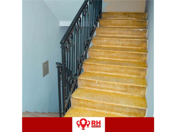 OFICINA EN ALQUILER EN LA AV. JUNIN, MACHALA