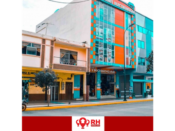 LOCAL EN ALQUILER EN LA CALLE ROCAFUERTE, MACHALA