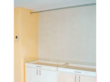 DEPARTAMENTO EN ALQUILER EN AV. PAJONAL, MACHALA
