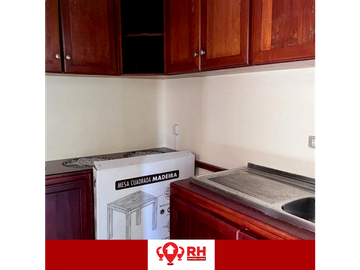 DEPARTAMENTO EN ALQUILER EN EL SECTOR UNIORO, MACHALA