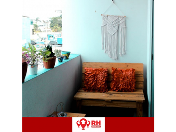 DEPARTAMENTO AMOBLADO EN ALQUILER EN MACHALA #WACC