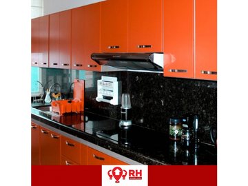 DEPARTAMENTO AMOBLADO EN ALQUILER EN MACHALA #WACC