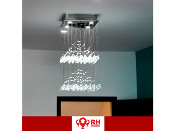 DEPARTAMENTO AMOBLADO EN ALQUILER EN MACHALA #WACC