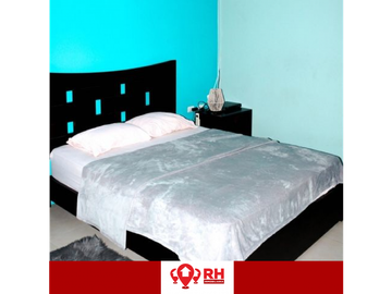 DEPARTAMENTO AMOBLADO EN ALQUILER EN MACHALA #WACC