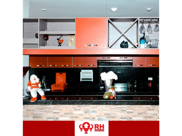 DEPARTAMENTO AMOBLADO EN ALQUILER EN MACHALA #WACC