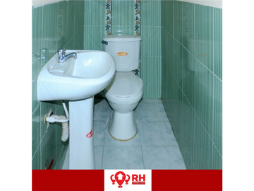 OFICINA EN ALQUILER EN EL CENTRO DE MACHALA #NAOR1