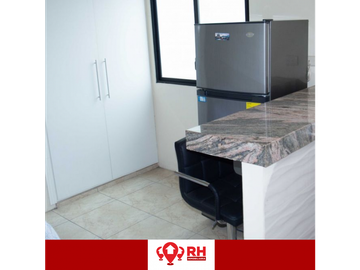 SUITE AMOBLADA EN ALQUILER #EMCO