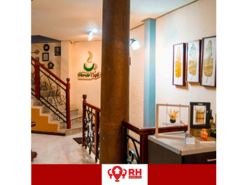 CASA EN ALQUILER EN LA AV. QUITO, CIUDAD DE PASAJE