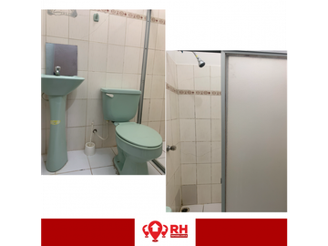 DEPARTAMENTO EN ALQUILER AV MANUEL ESTOMBA, MACHALA